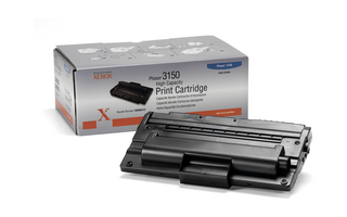 Toner Laser Originale XEROX  109R00747