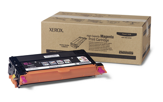 Toner Laser Originale XEROX  113R00724