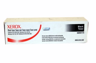 Toner Laser Originale XEROX  006R01175