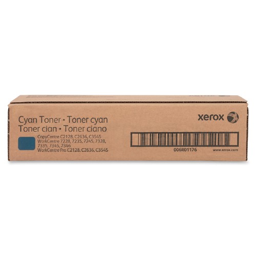 Toner Laser Originale XEROX  006R01176