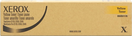 Toner Laser Originale XEROX  006R01178