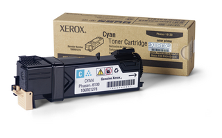 Toner Laser Originale XEROX  106R01278