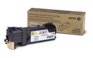 Toner Laser Originale XEROX  106R01454