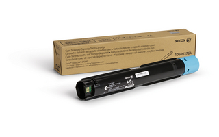 Toner Laser Originale XEROX  106R03764