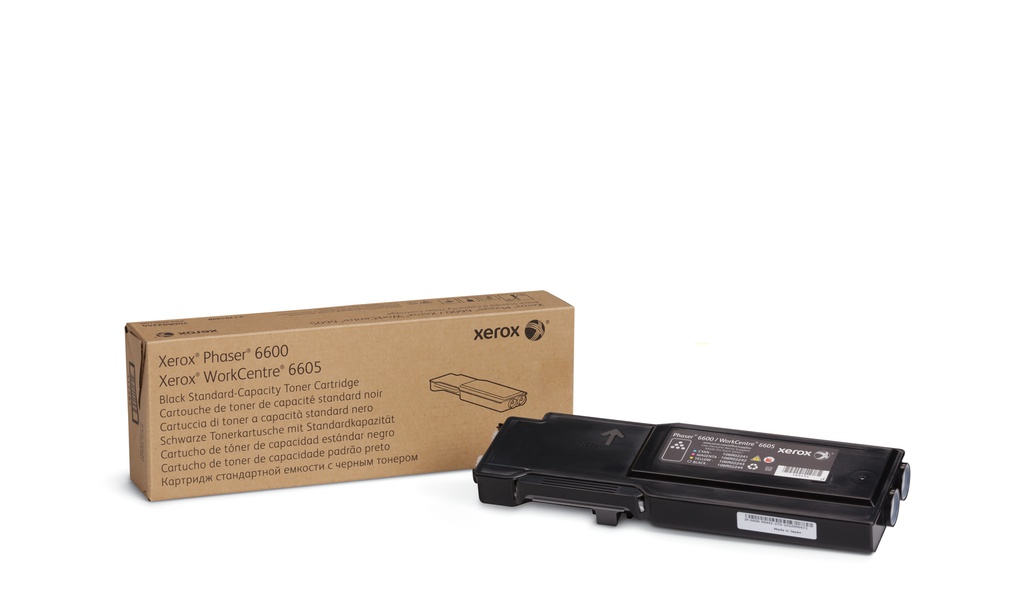 Toner Laser Originale XEROX  106R02248