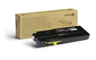 Toner Laser Originale XEROX  106R03533
