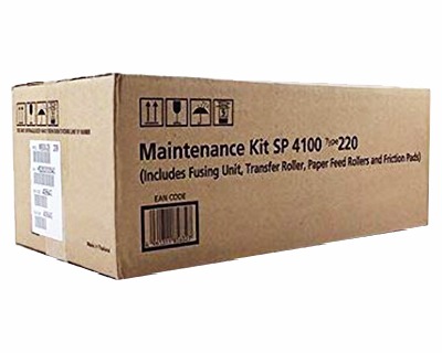 Kit Manutenzione Originale RICOH  402816, 406643, K215