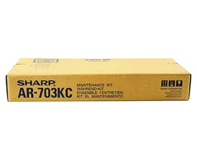 Kit Manutenzione Originale SHARP  AR-703KC
