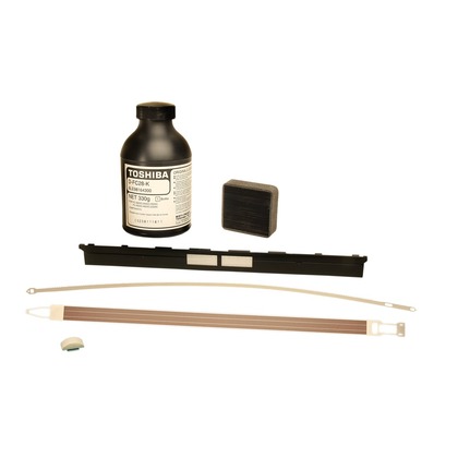 Kit Manutenzione Originale TOSHIBA  6LH49416000, DEV-KIT-FC28K