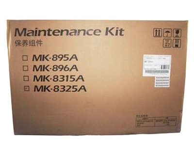Kit Manutenzione Originale TRIUMPH ADLER, UTAX, KYOCERA - MITA  1702NP0UN0, 662510165, MK-8325A