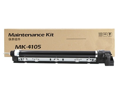 Kit Manutenzione Originale TRIUMPH ADLER, UTAX, OLIVETTI, KYOCERA - MITA  1702NG8NL0, 611810065, B1083, MK-4105