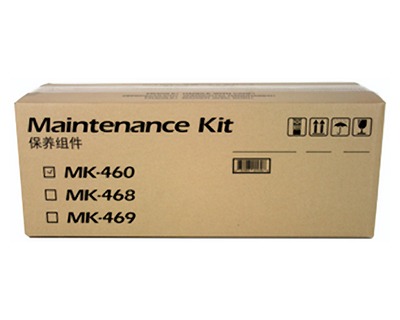 Kit Manutenzione Originale UTAX, OLIVETTI, TRIUMPH ADLER, KYOCERA - MITA  1702KH0UN0, B0840, MK-460