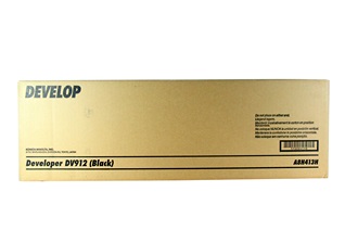 Cartuccia Developer Originale DEVELOP  A8H413H, DV-912