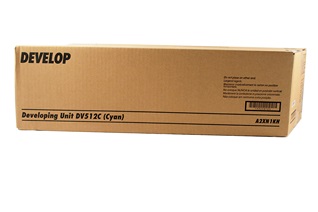 Cartuccia Developer Originale DEVELOP  A2XN1KH, DV-512C