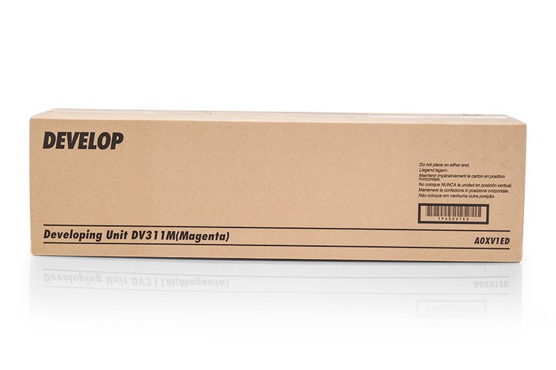 Cartuccia Developer Originale DEVELOP  A0XV1ED, DV-311M