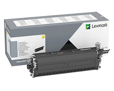Cartuccia Developer LEXMARK originale  78C0D40