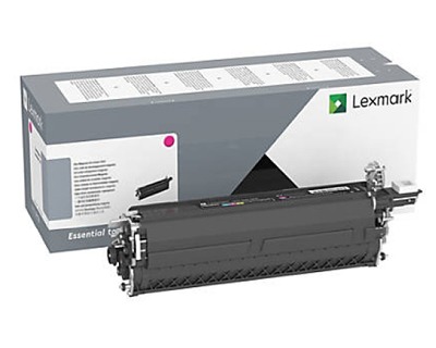 Cartuccia Developer LEXMARK originale  78C0D30