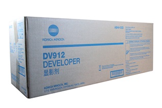 Cartuccia Developer Originale MINOLTA  A8H403D, DV912