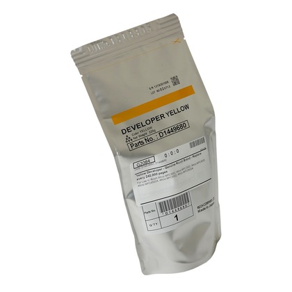 Cartuccia Developer Originale RICOH  D144-9680