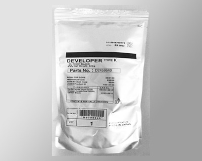 Cartuccia Developer Originale RICOH  D245-9640