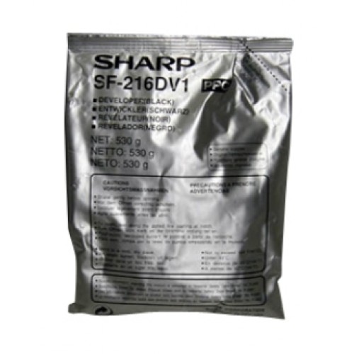 Cartuccia Developer Originale SHARP  SF-216DV