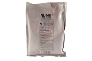Cartuccia Developer Originale SHARP  MX-753GV