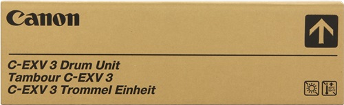 Drum Originale CANON  6648A003, C-EXV3