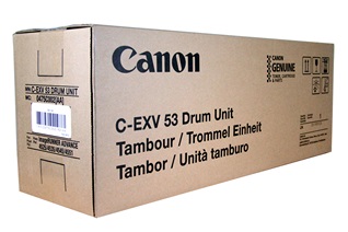 Drum Originale CANON  0475C002, C-EXV53
