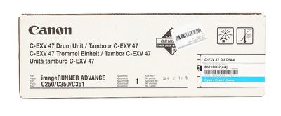 Drum Originale CANON  8521B002, C-EXV47