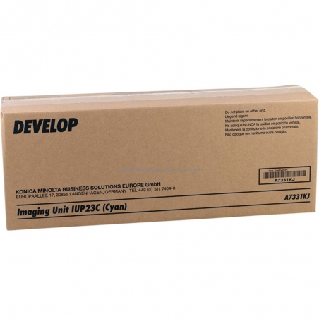 Drum Originale DEVELOP  A7331KJ, IUP-23C