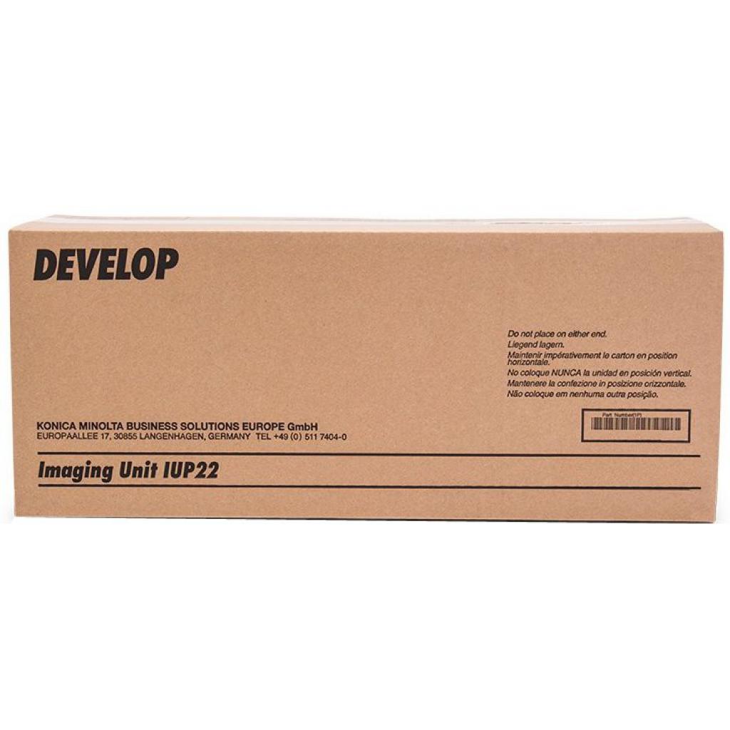Drum Originale DEVELOP  A3GP1HK, IUP-22C