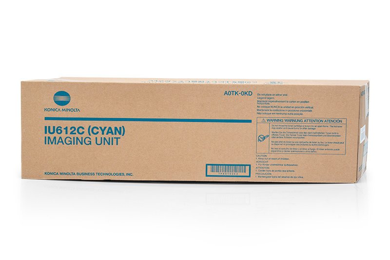 Drum Originale MINOLTA  A0TK0KD, IU612C