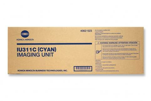 Drum Originale MINOLTA  4062-523, IU311C