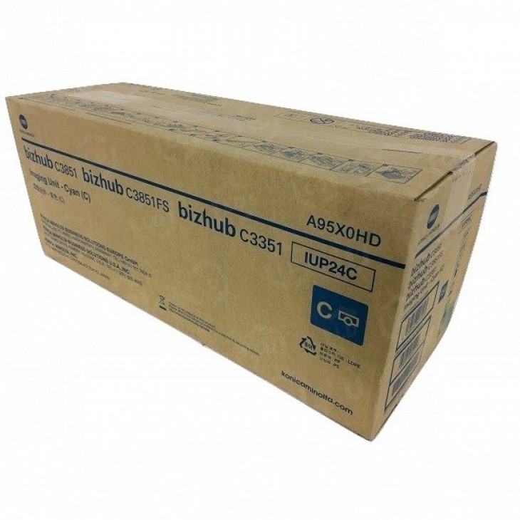 Drum Originale MINOLTA  A95X0HD, IUP24C