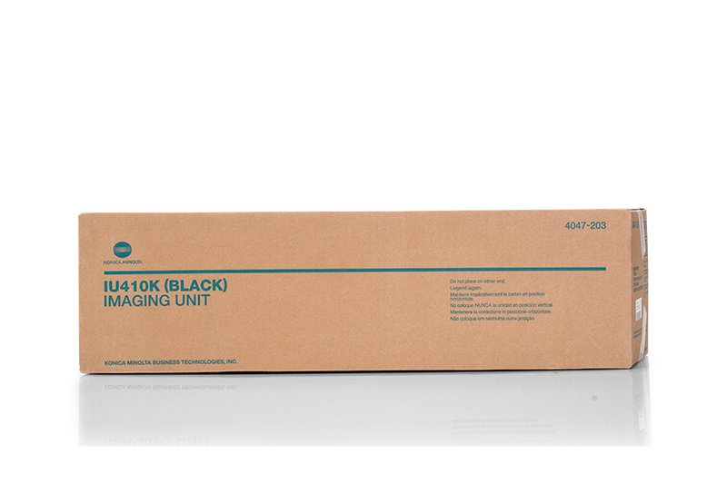 Drum Originale MINOLTA  4047-203, IU410BLK
