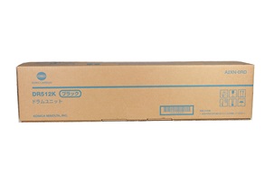 Drum Originale MINOLTA  A2XN0RD, DR512K
