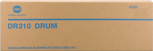Drum Originale MINOLTA  4068-613, DR310