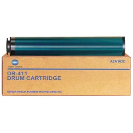 Drum Originale MINOLTA  A2A103D, DR411