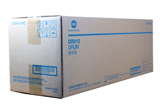 Drum Originale MINOLTA  A8H40RD, DR912