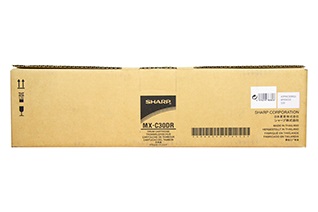 Drum Originale SHARP  MX-C30DR
