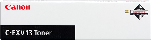 Toner originale CANON  0279B002, C-EXV13