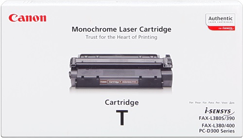 Toner originale CANON  7833A002, T