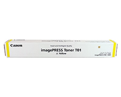 Toner originale CANON  8069B001, T01