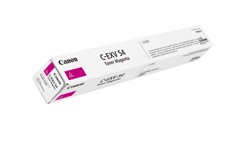 Toner originale CANON  1396C002, C-EXV54