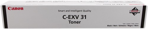 Toner originale CANON  2792B002, C-EXV31