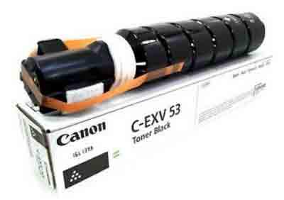 Toner originale CANON  0473C002, C-EXV53