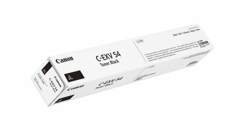 Toner originale CANON  1394C002, C-EXV54
