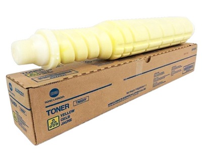 Toner originale DEVELOP  A3VX2D4, TN-620Y