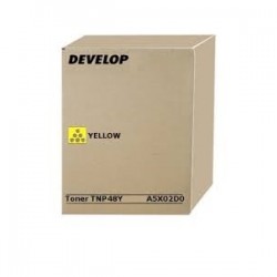 Toner originale DEVELOP  A5X02D0, TNP-48Y