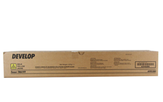 Toner originale DEVELOP  A3VX2D0, TN-619Y